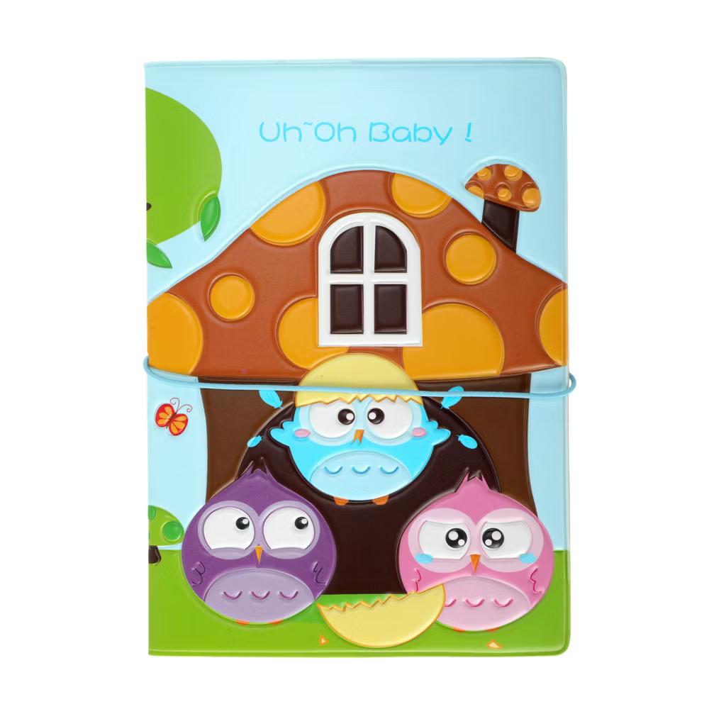 Passport Holder 1Pcs - Image 6