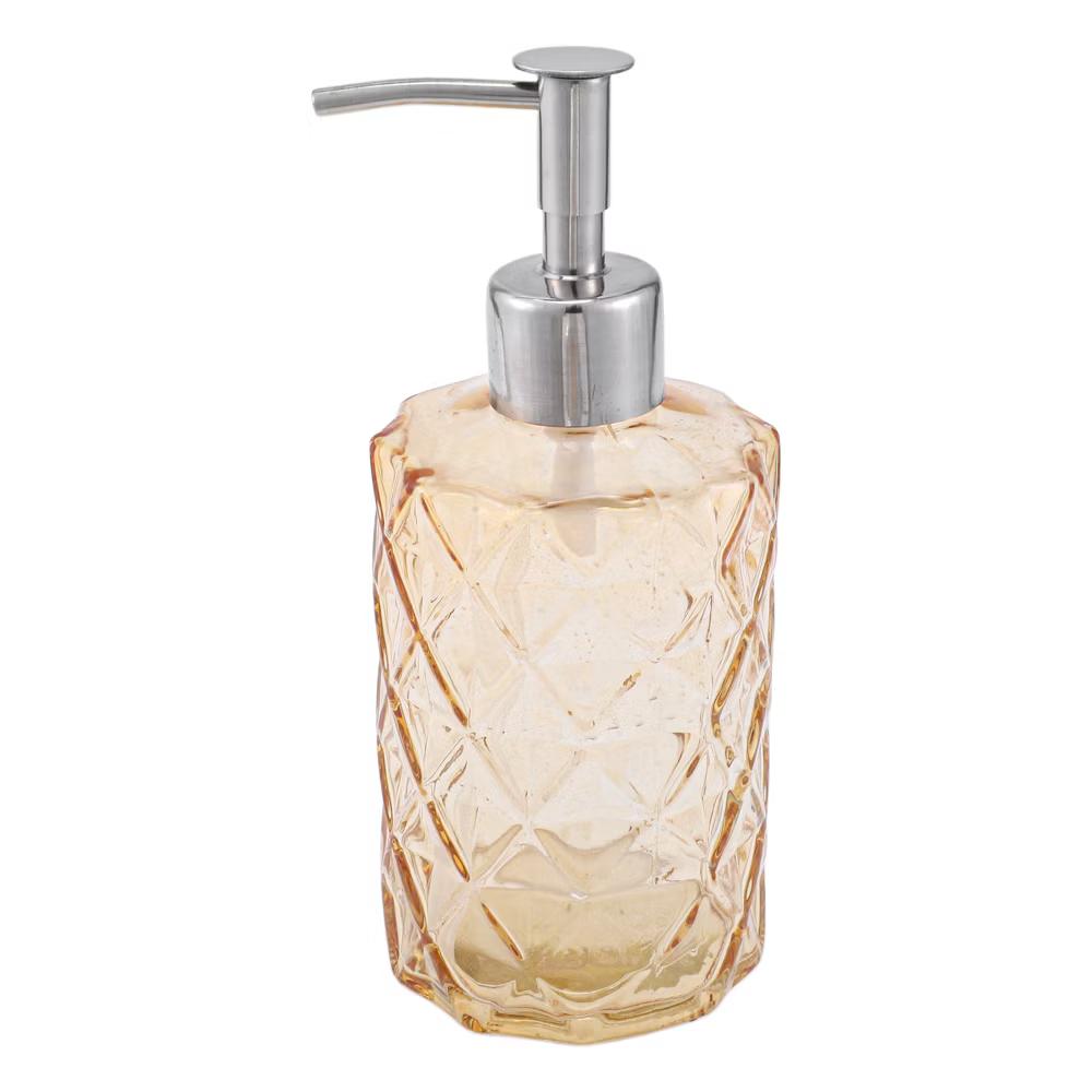Elegant Soap Pump Dispenser for Bathroom 11.15oz 1 Pc - Image 46