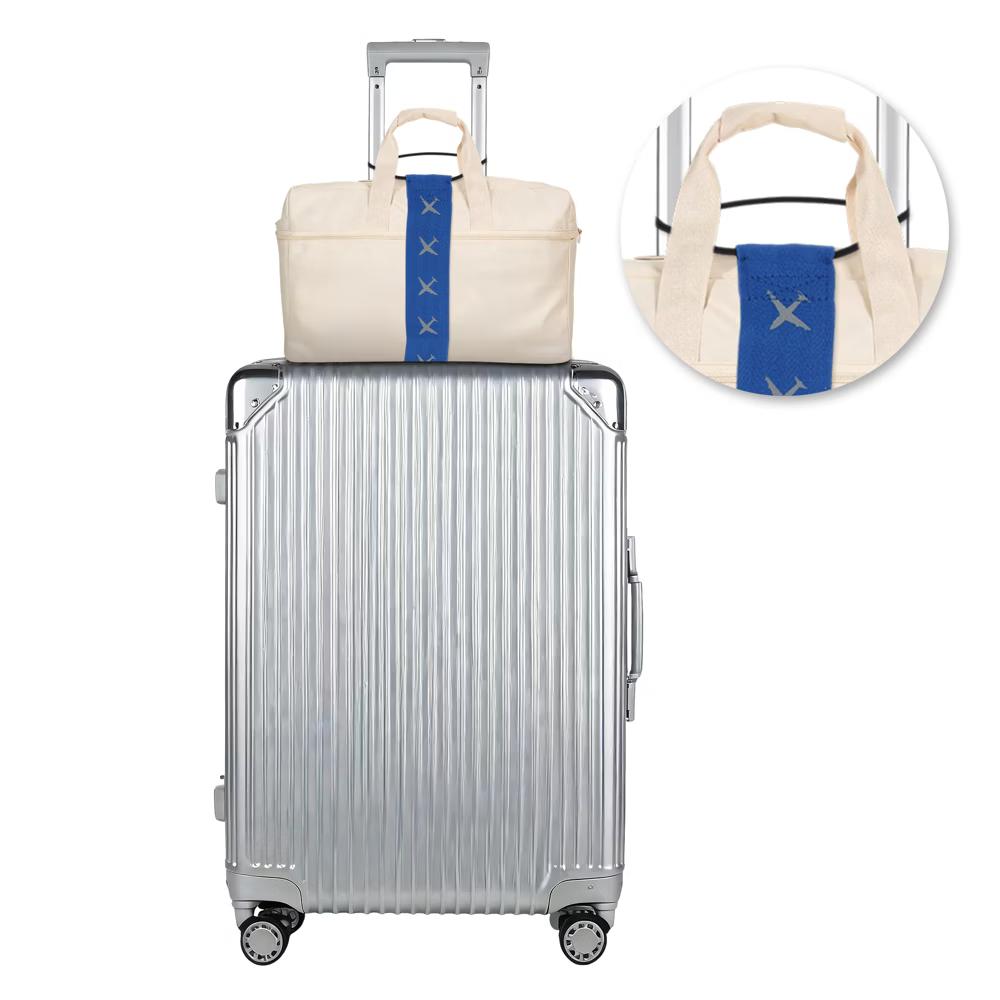 Printed Plane Small Strap Luggage Straps 1 Pcs - Image 13
