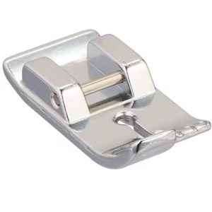 SA108 5mm Straight Stitch Sewing Foot Snap On