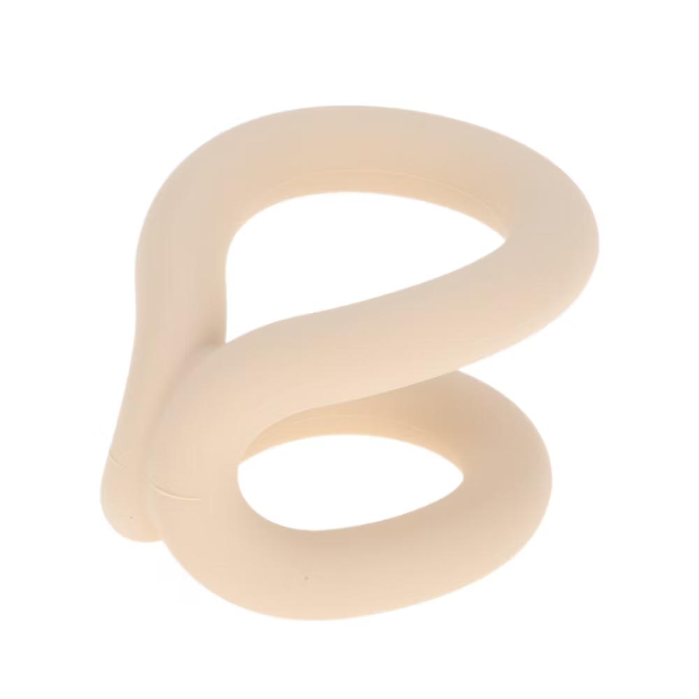 Knot Shape Toothbrush Holder 1 Pc - Image 12