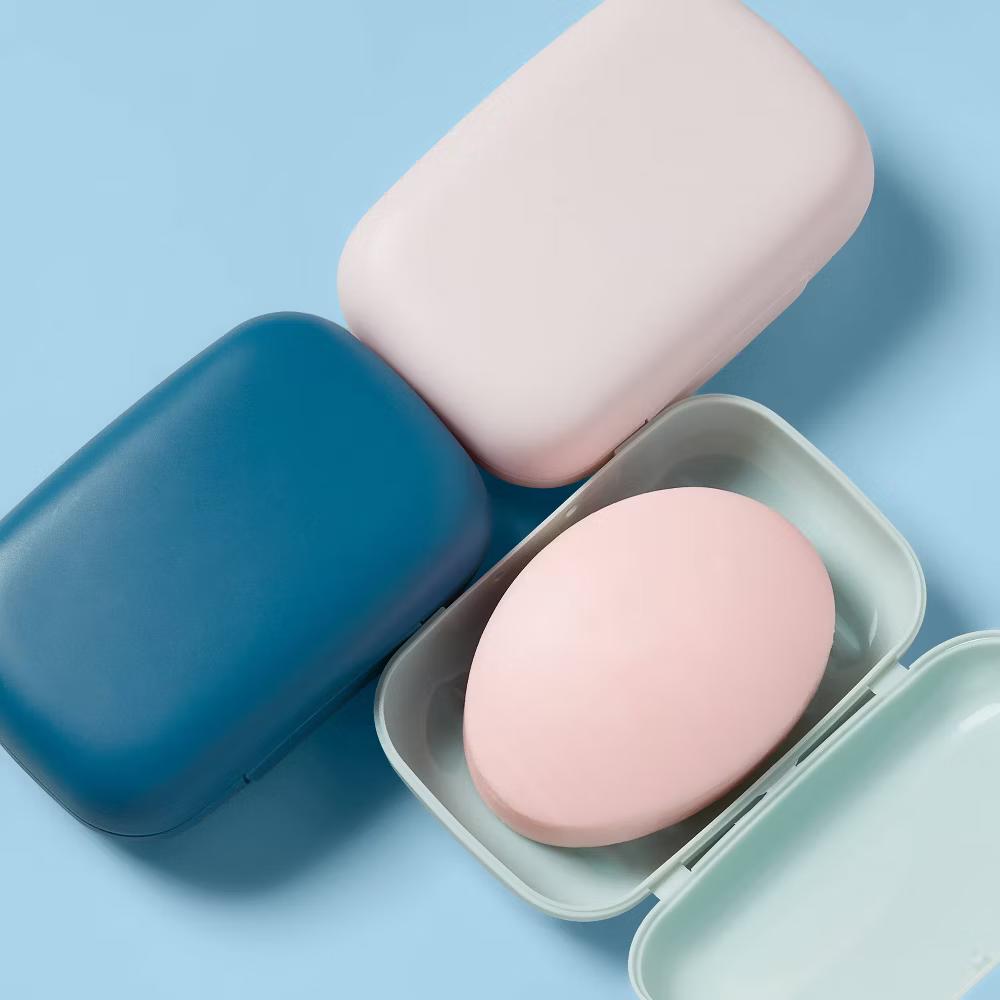 Bar Soap Travel Case - Image 6