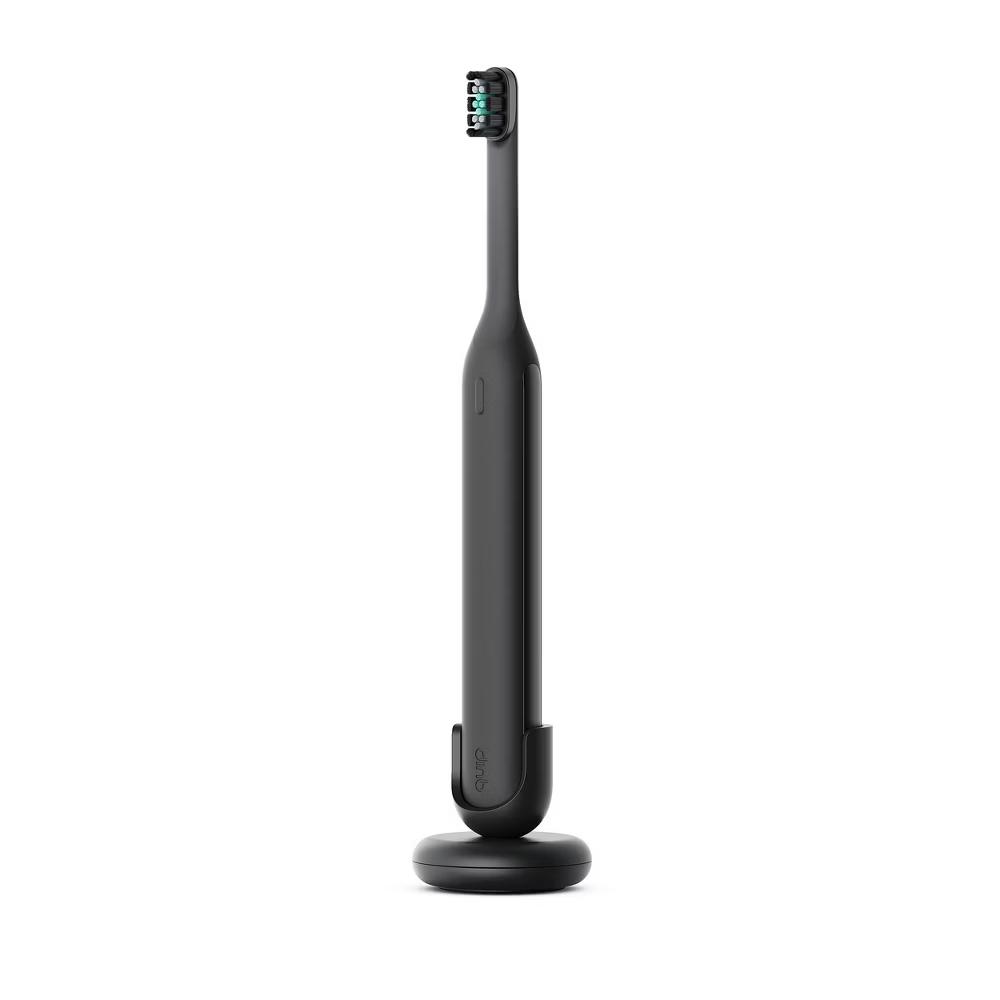 quip Ultra Next Generation Smart Sonic Electric Toothbrush with Travel Case - Image 17