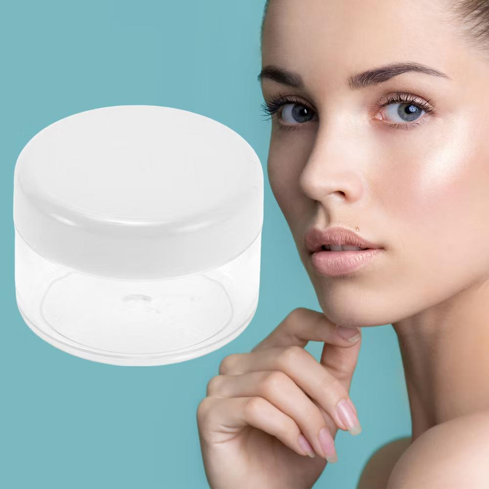 Portable Travel Cosmetic Jar 10pcs - Image 30