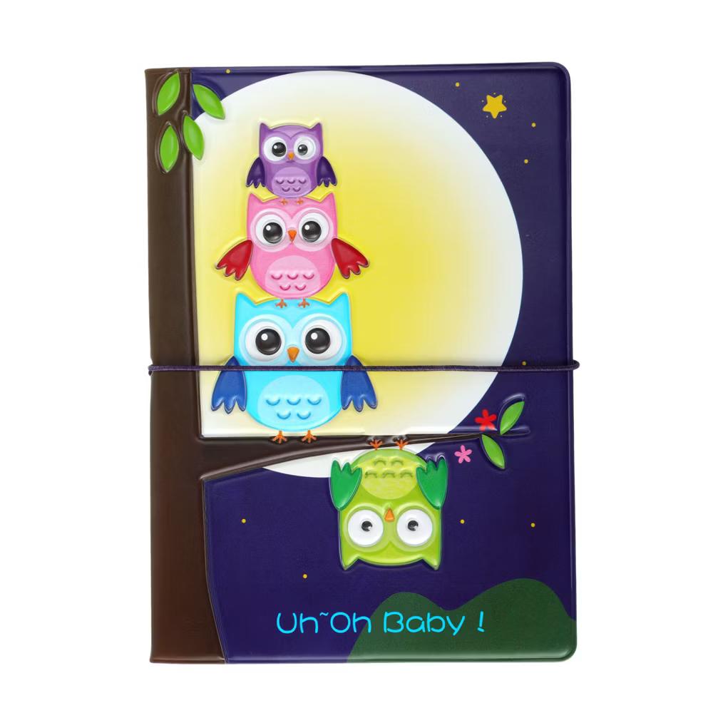 Passport Holder 1Pcs