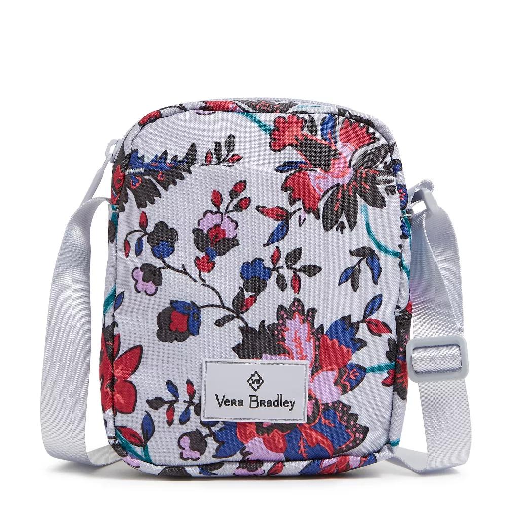 Women's Outlet Cotton Small Zip-Around Wallet - Image 12