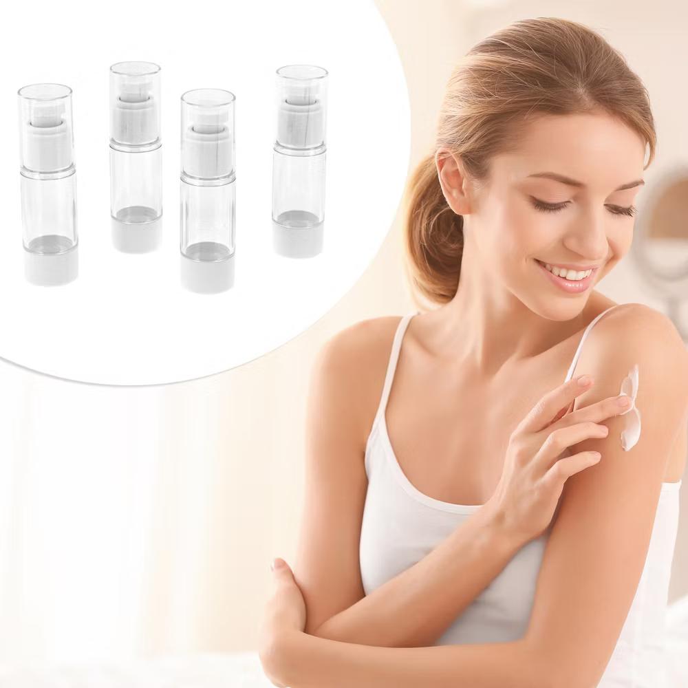 Reusable Travel Container Set 4 Pcs - Image 7