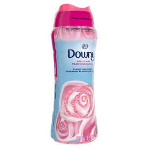 April Fresh Protect In-Wash Laundry Scent Booster Beads
