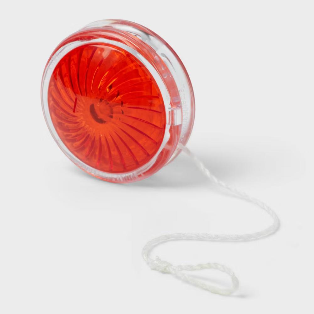 6ct Light Up Yo-Yo - Image 4