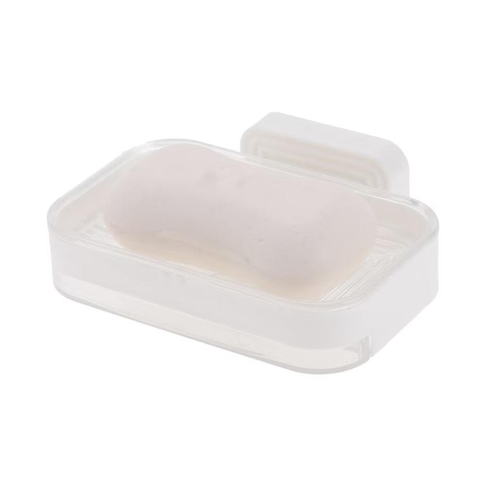 Wall Mounted Portable Soap Dish 1 Pc - Image 36