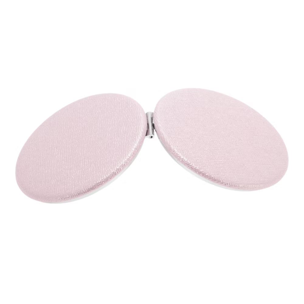 Circular Makeup Mirror 1 Pc - Image 13