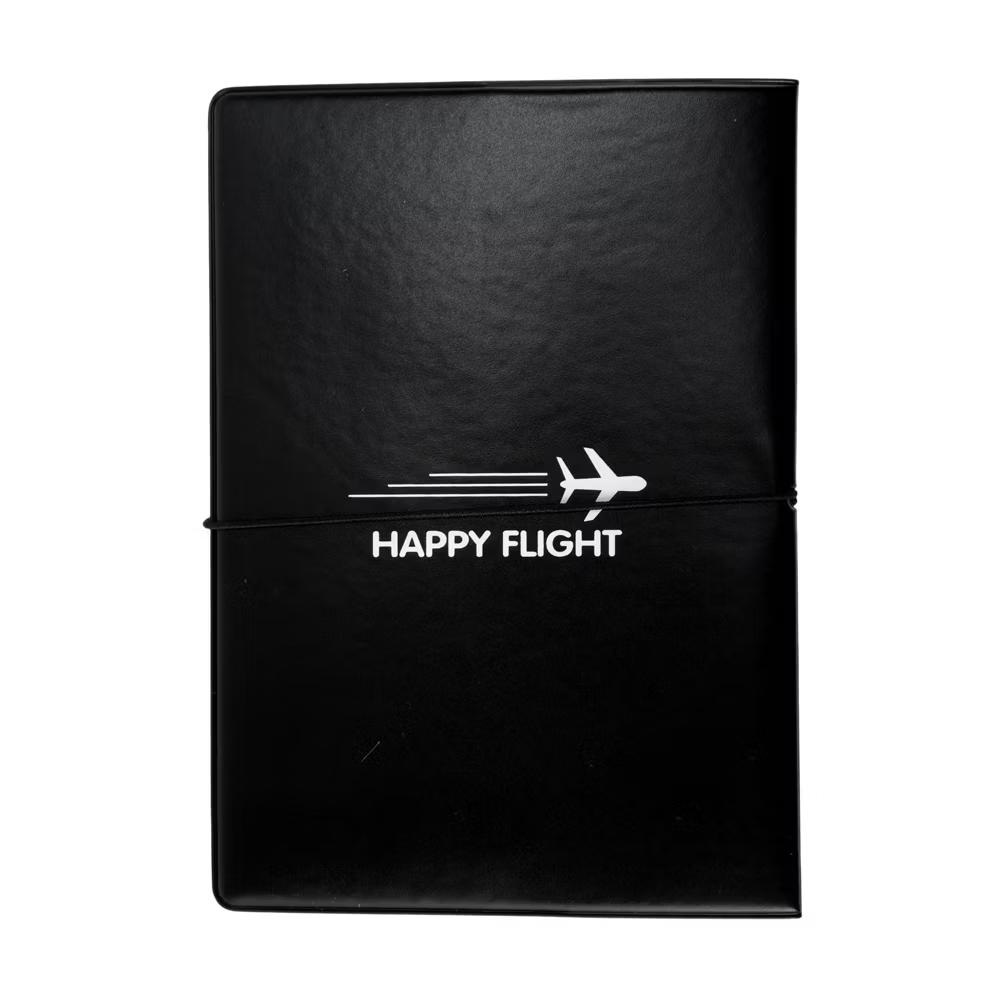 Map Design Passport Holder 1 Pcs - Image 4