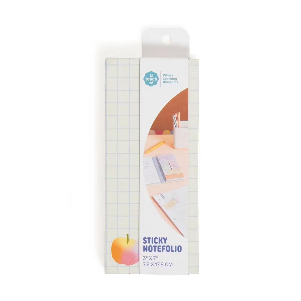 Sticky Note Folio Teacher - Image 4