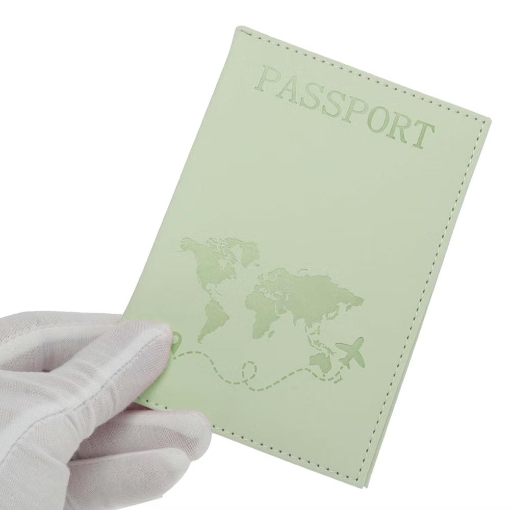 Print Portable Passport Holder 1 Pc - Image 30