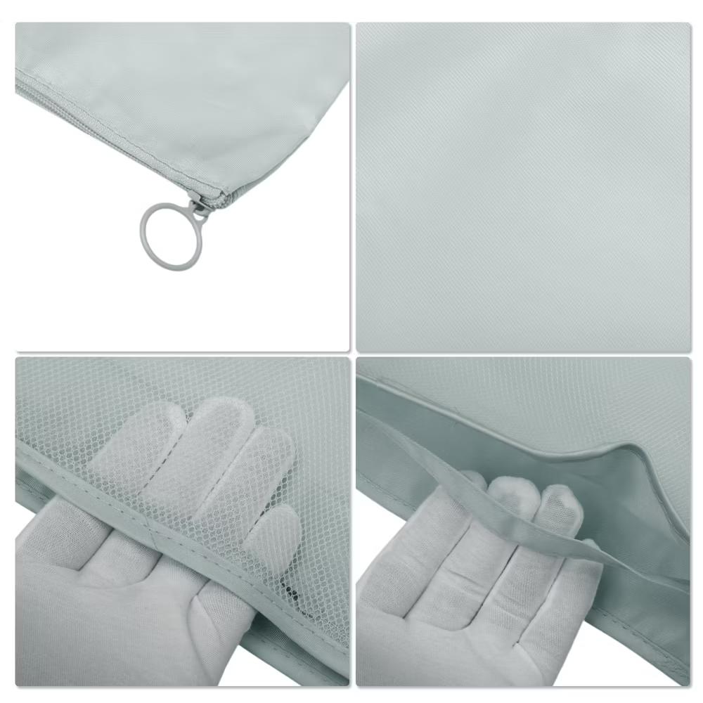 Portable Packing Cube Set 8 Pcs - Image 17