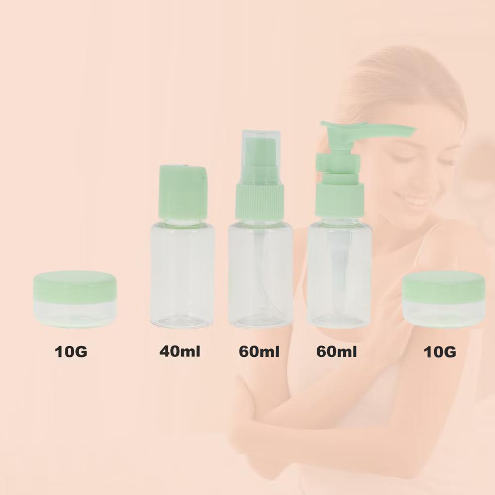 Travel Container Set 7 Pcs - Image 21