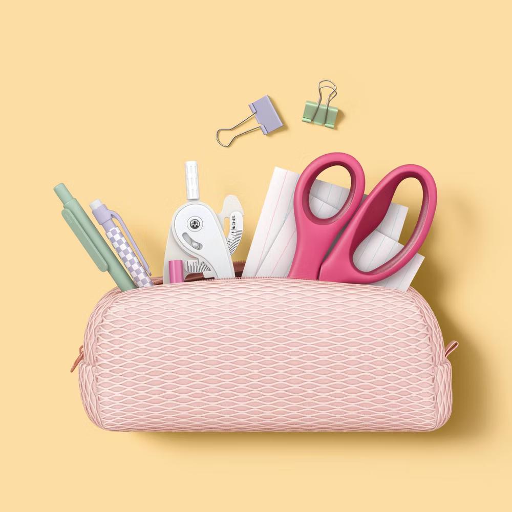 Air Mesh Pencil Pouch - Image 5