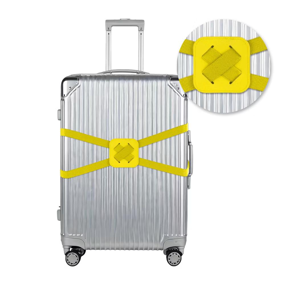 Figure 8 Strap Luggage Straps 1 Pcs - Image 28