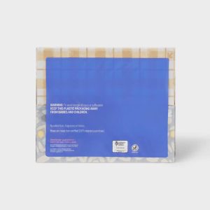 Everyday Facial Tissue