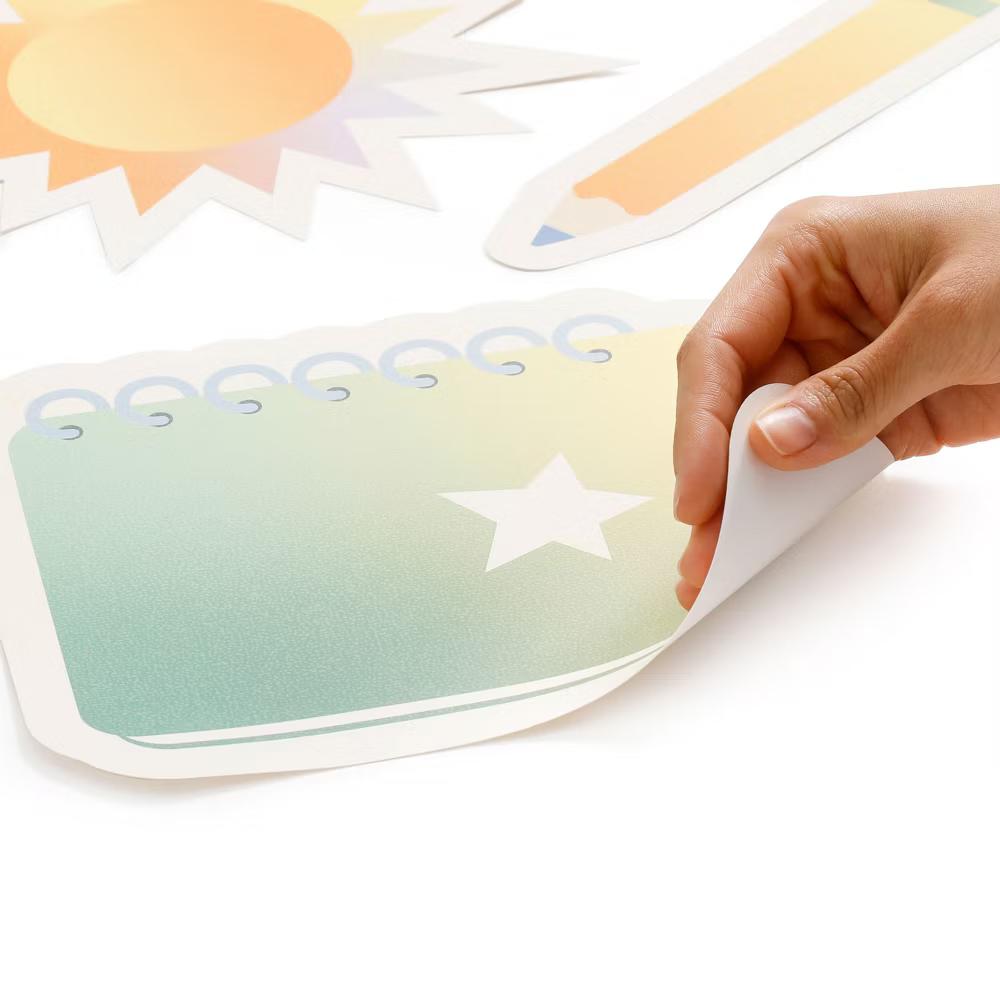 32ct Door Decor Kit - Make it a Great Day! - Image 6