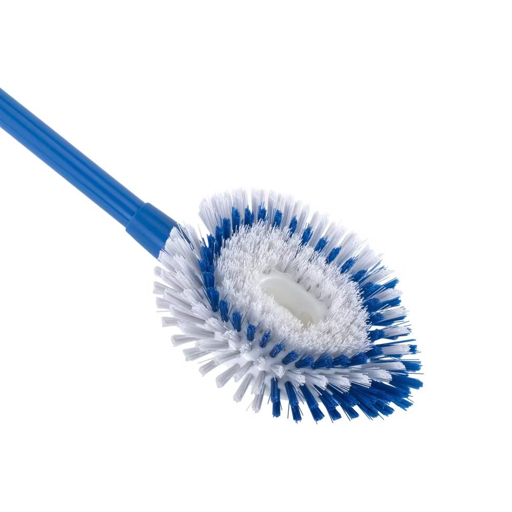42" Max Reach Tub & Tile Bathroom Brush - Image 7