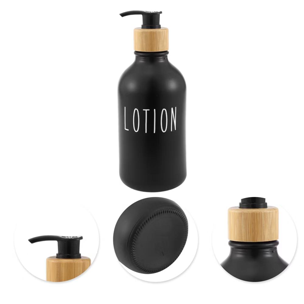 Elegant Contains the Letters DISHES Soap Pump Dispenser for Bathroom 16.9oz 1 Pc - Image 37
