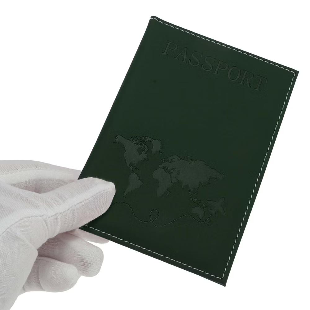 Print Portable Passport Holder 1 Pc - Image 18