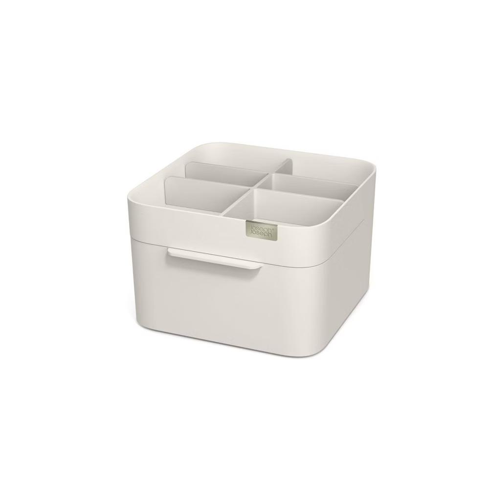 Joseph Joseph Viva Cosmetic Organizer with Drawer - Image 5
