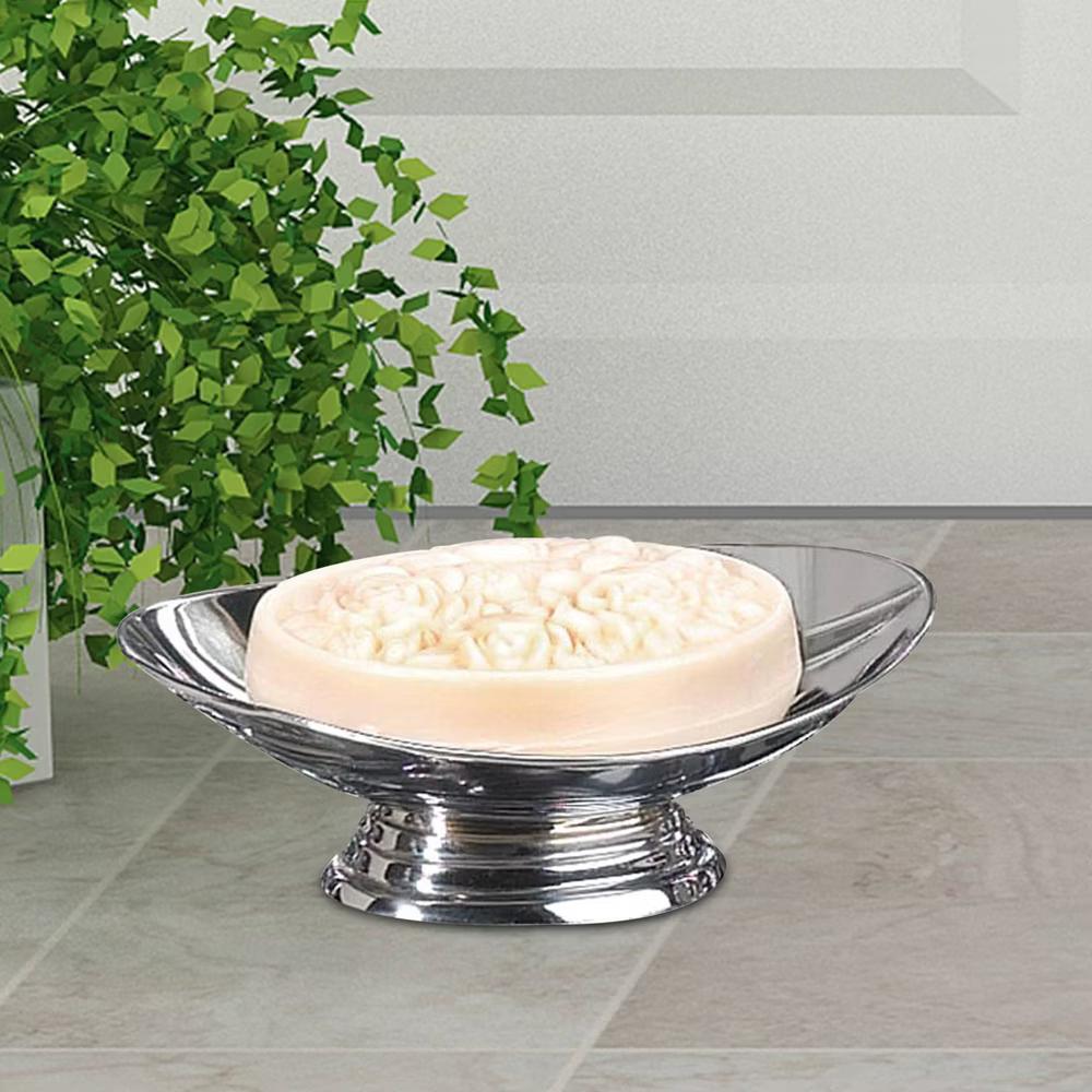 Timeless Soap Dish Holder - Image 2
