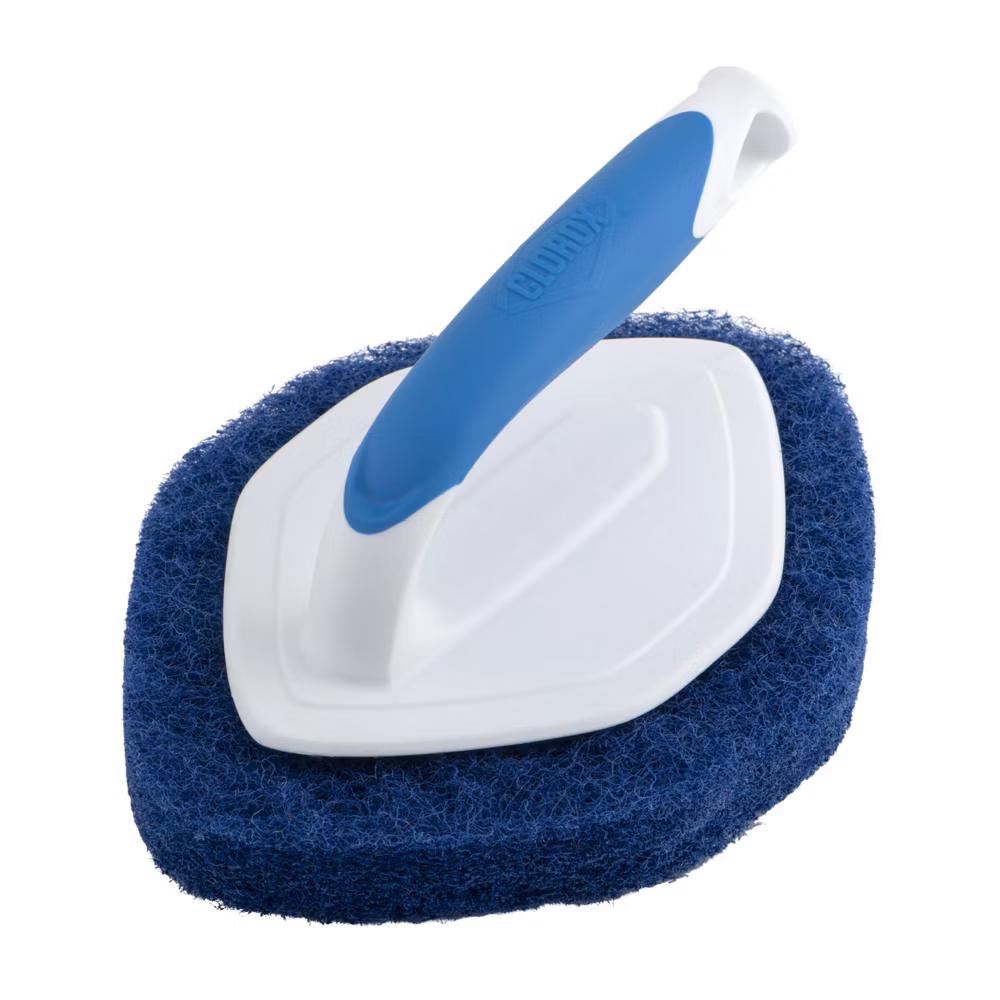 Tub & Tile Handheld Scrubber - Image 4