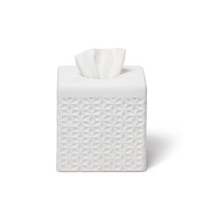 Trading Quilted Tissue Cover