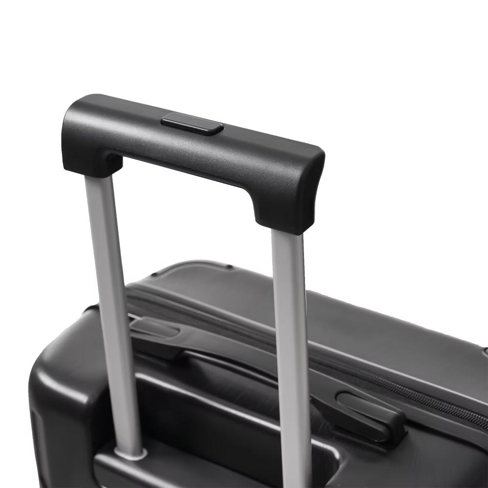 20" Hardshell Carry-On Luggage with 2 Packing Cubes & Spinner Wheels & TSA Lock, Lightweight ABS Suitcase - ModernLuxe - Image 7