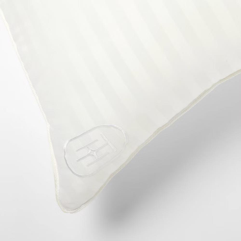 Firm Hotel Collection Pillow - Image 3