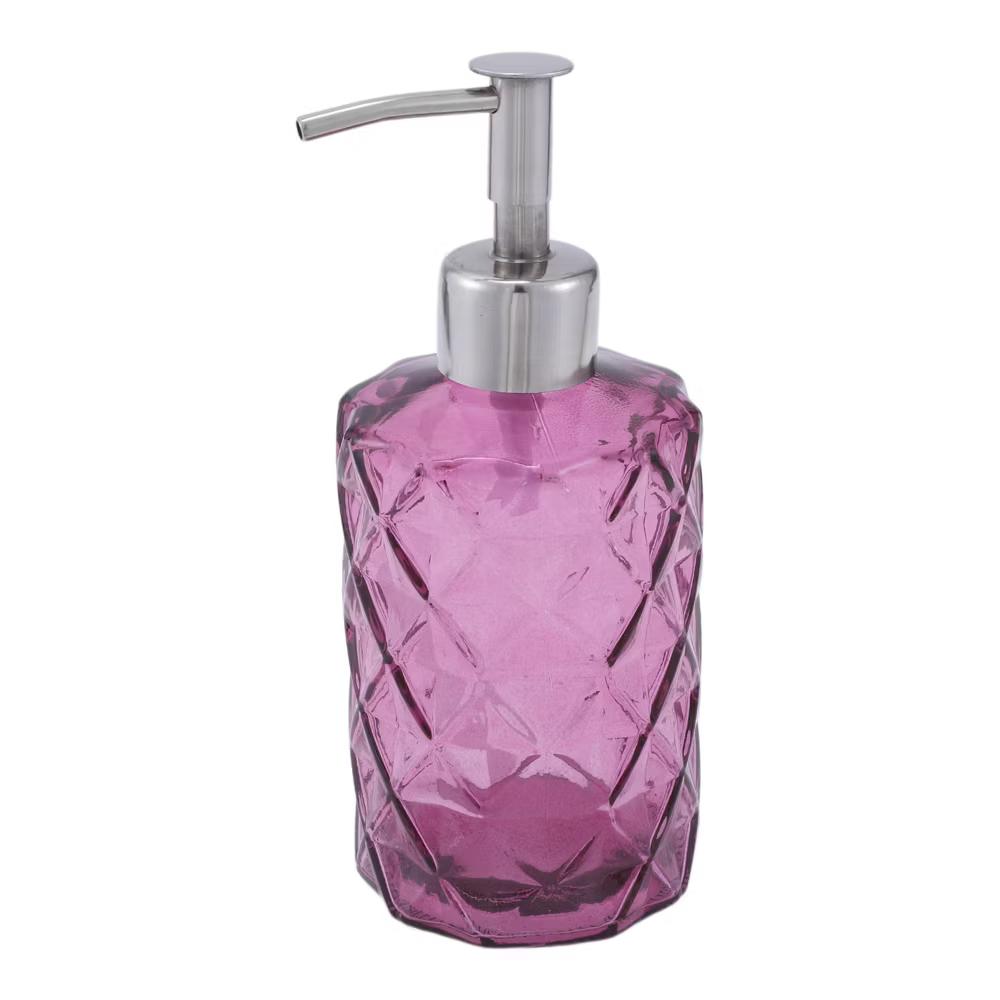 Elegant Soap Pump Dispenser for Bathroom 11.15oz 1 Pc - Image 70