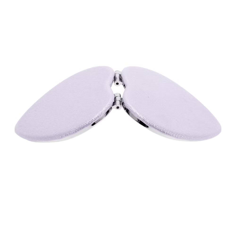 Heart-shape Makeup Mirror 1 Pc - Image 18
