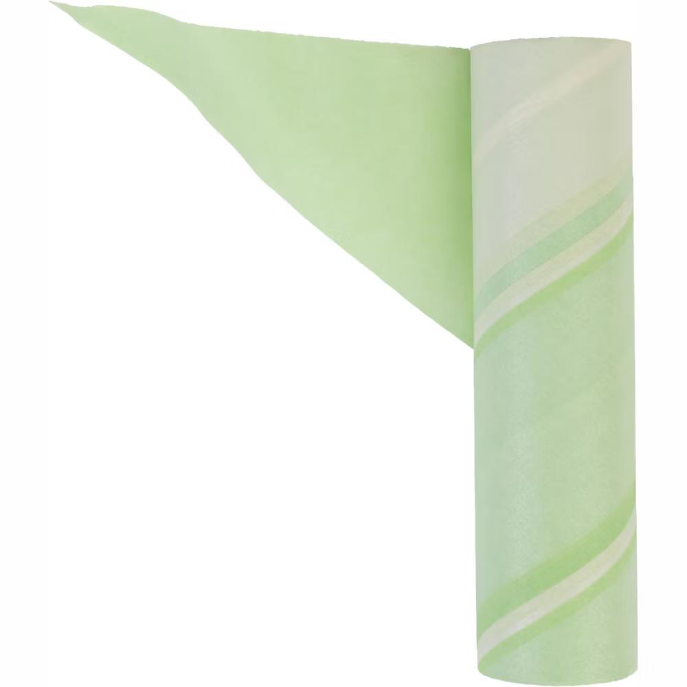 50 Sheet Mega Handheld Roller and Refills with Gain Scent - Image 2