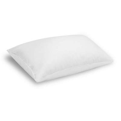 Serta Medium Triple Layer Comfort Gel Memory Foam Pillow - Image 3