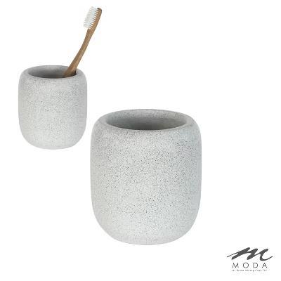Harstad Cement Tumbler Natural - Image 4