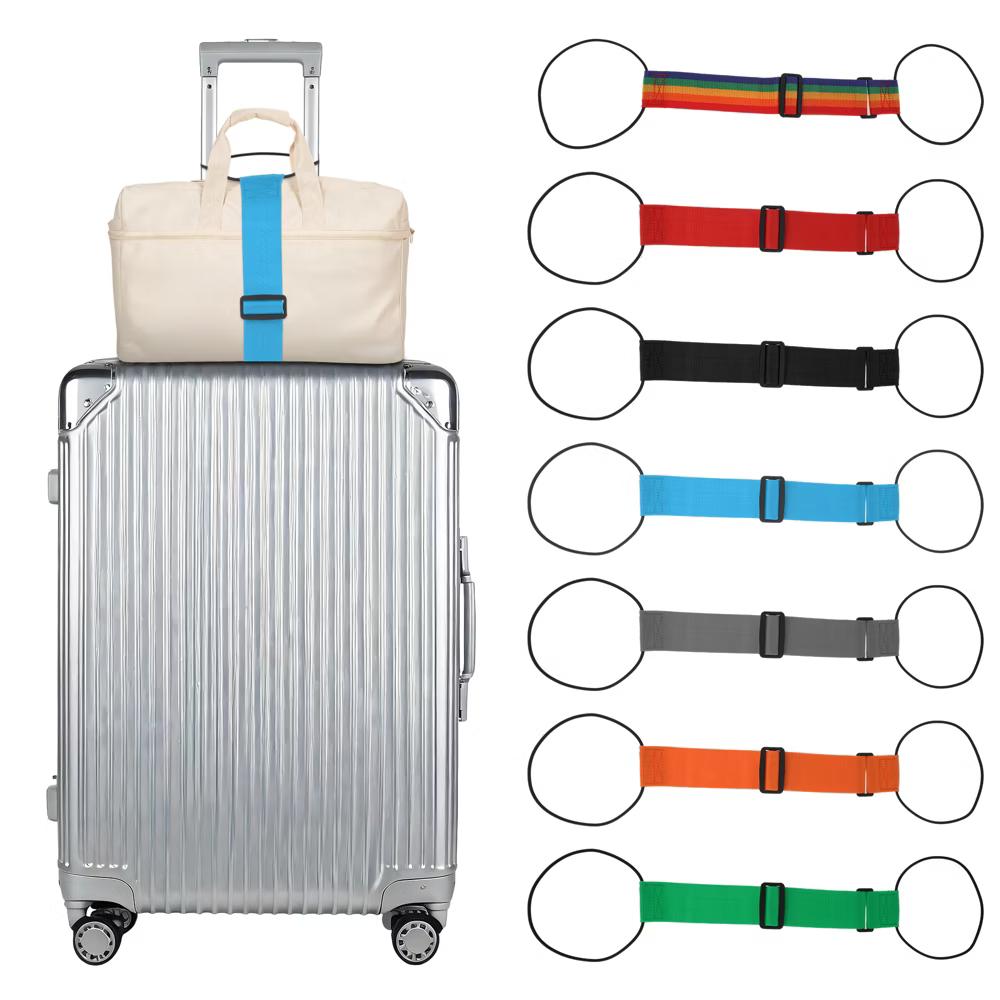 Elastic Small Strap Luggage Straps 1 Pcs - Image 20