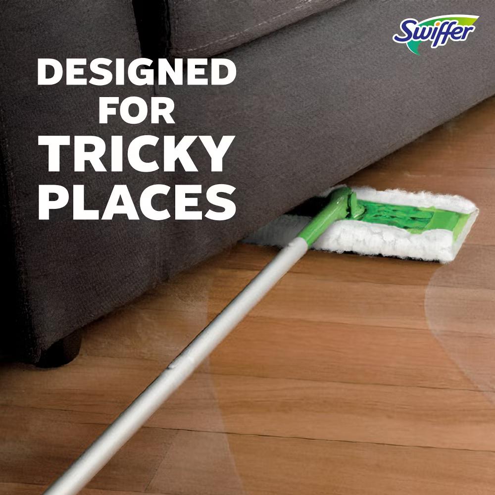 Swiffer Sweep & Mop Starter Kit - 9pc - Image 8