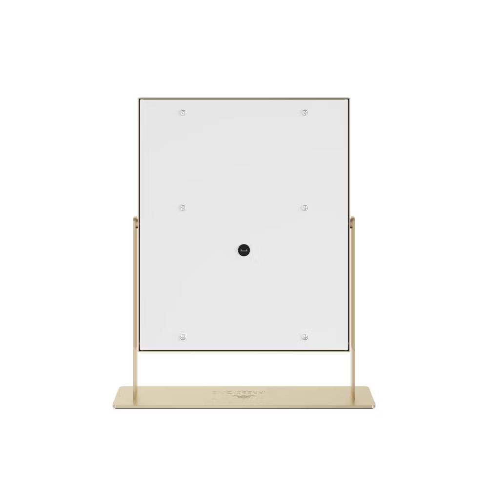 Impressions Vanity Hollywood Tri Tone LED Makeup Mirror 15 Inch with Touch Sensor Control, Adjustable Brightness, Tabletop Design - Image 8