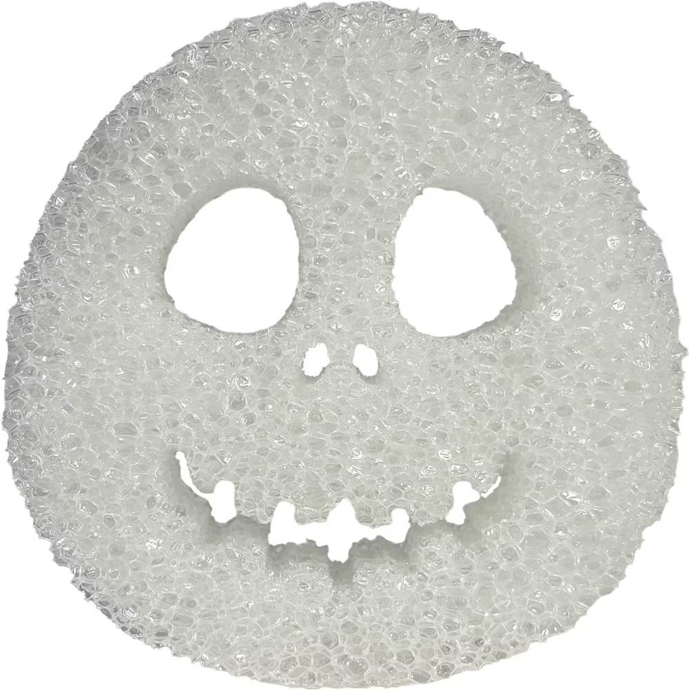 Nightmare Before Christmas Jack Skellington Sponges - 1ct - Image 2