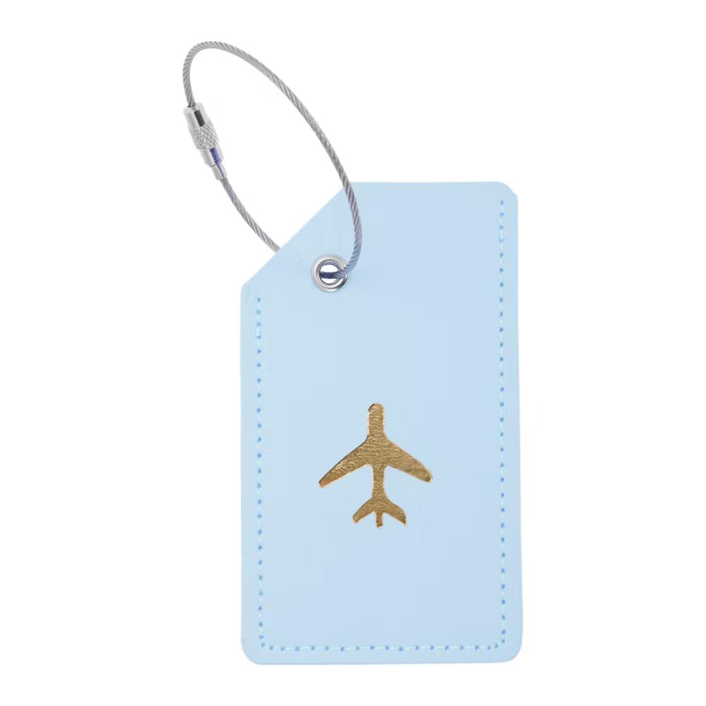 Convenient Luggage Tag 1 Pc - Image 14