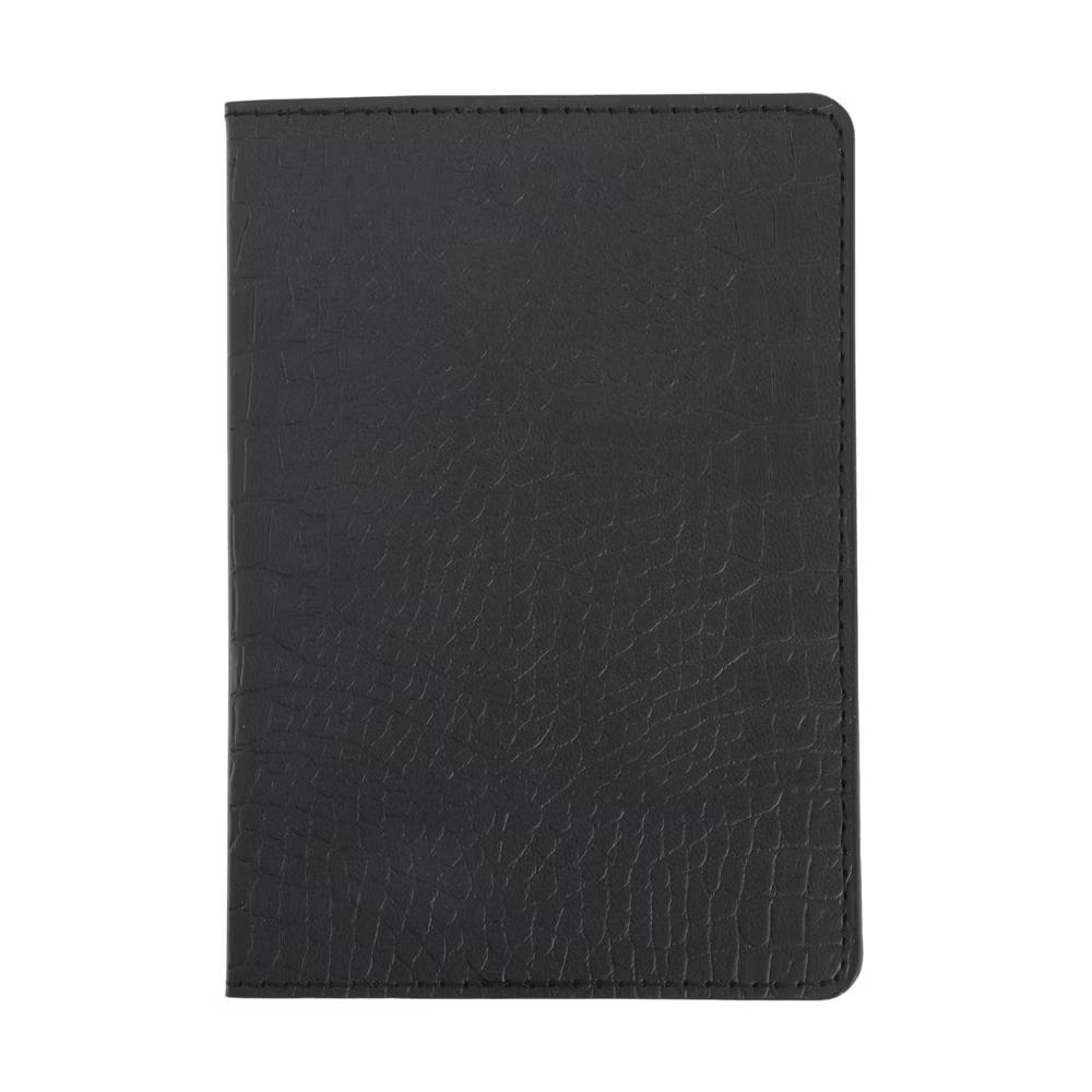 Texture Pattern Passport Holder 1 Pc - Image 2