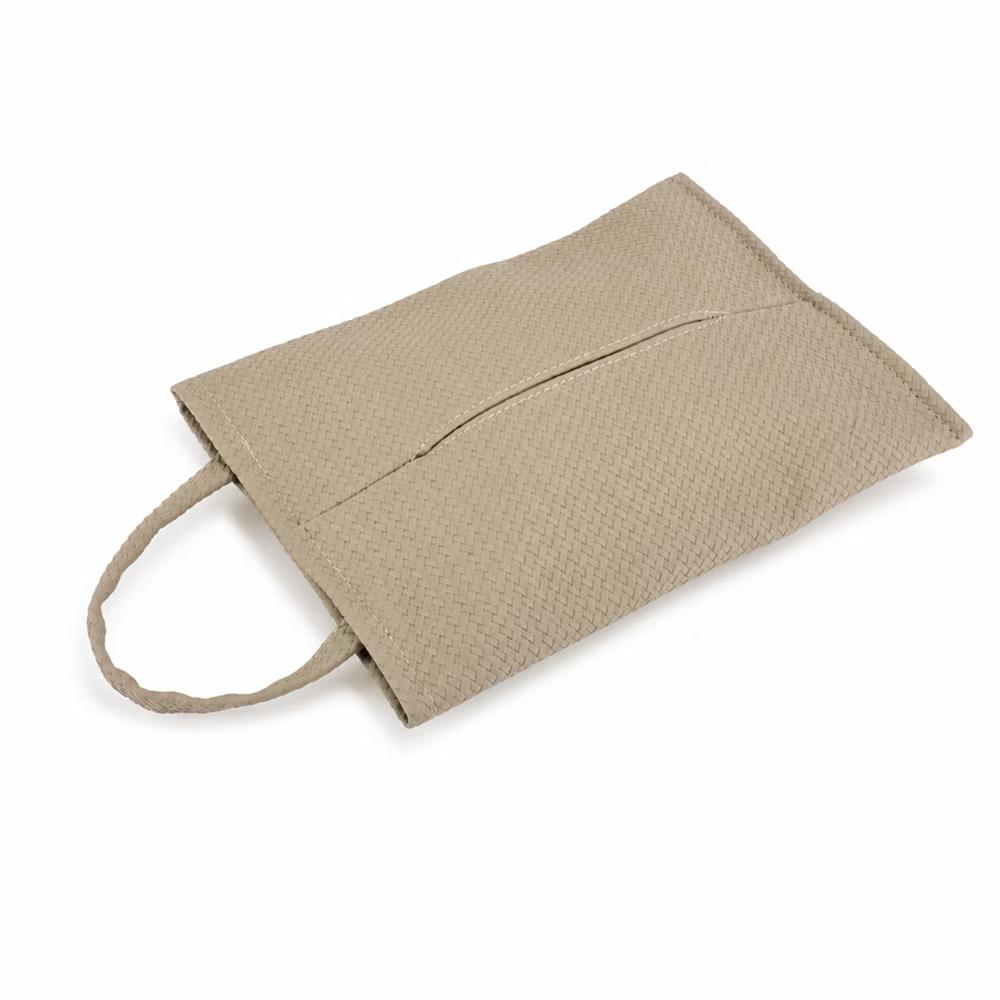 Hangable Tissue Box Cover 1 Pc - Image 37