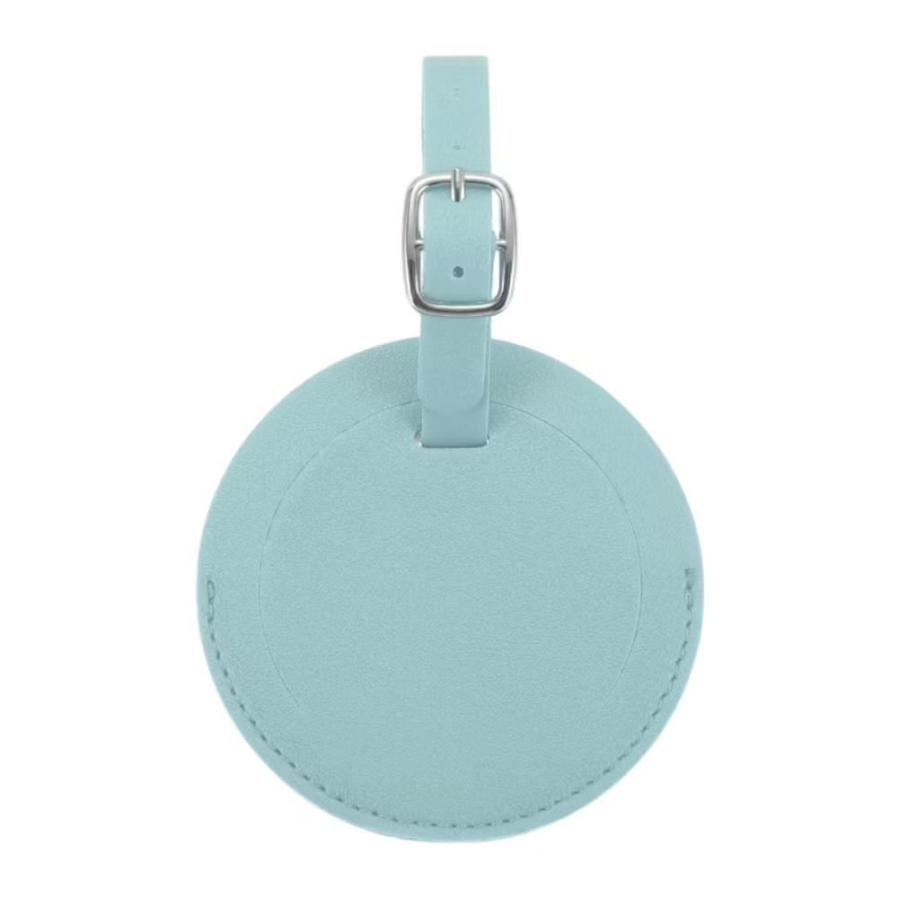 Round Luggage Identifier 1 Pc - Image 30