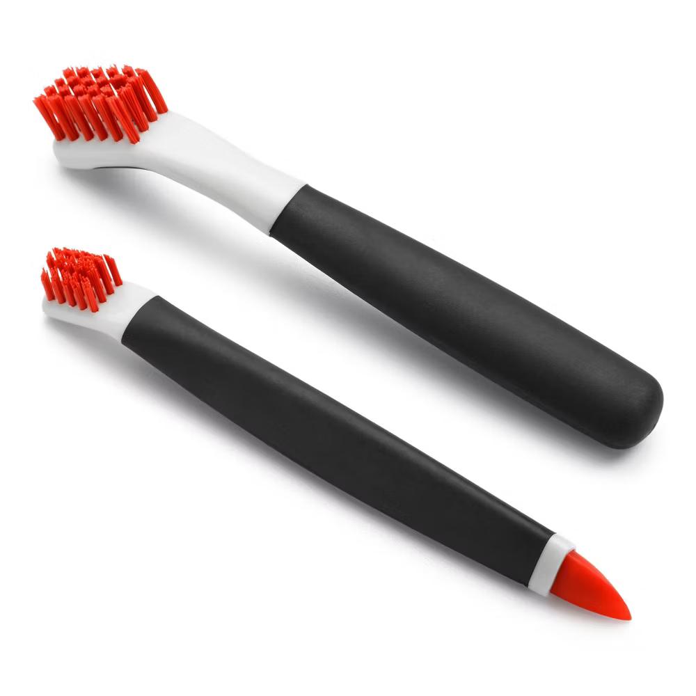 Deep Clean Brush Set - Image 3