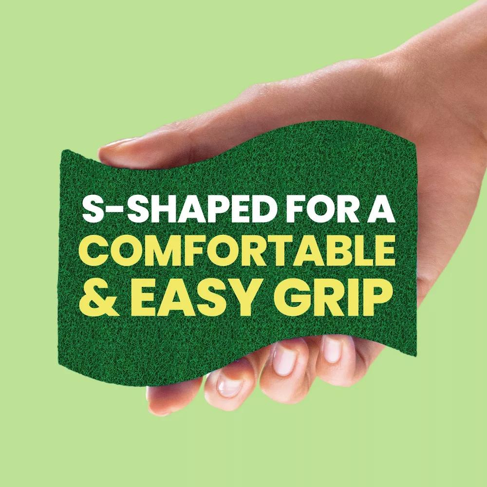 Heavy Duty Scrub Sponges - Image 13