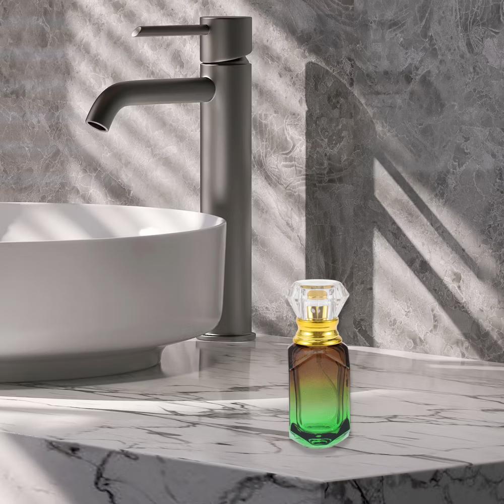 Elegant Perfume Bottles for Bathroom 1.01oz 2 Pcs - Image 11